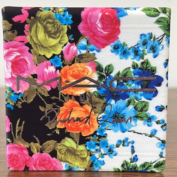 MAC Cosmetics Makeup Mac Richard Quinn Collection Sunset Boulevard